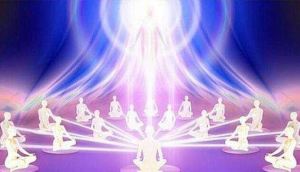 擴大療癒法三階工作坊