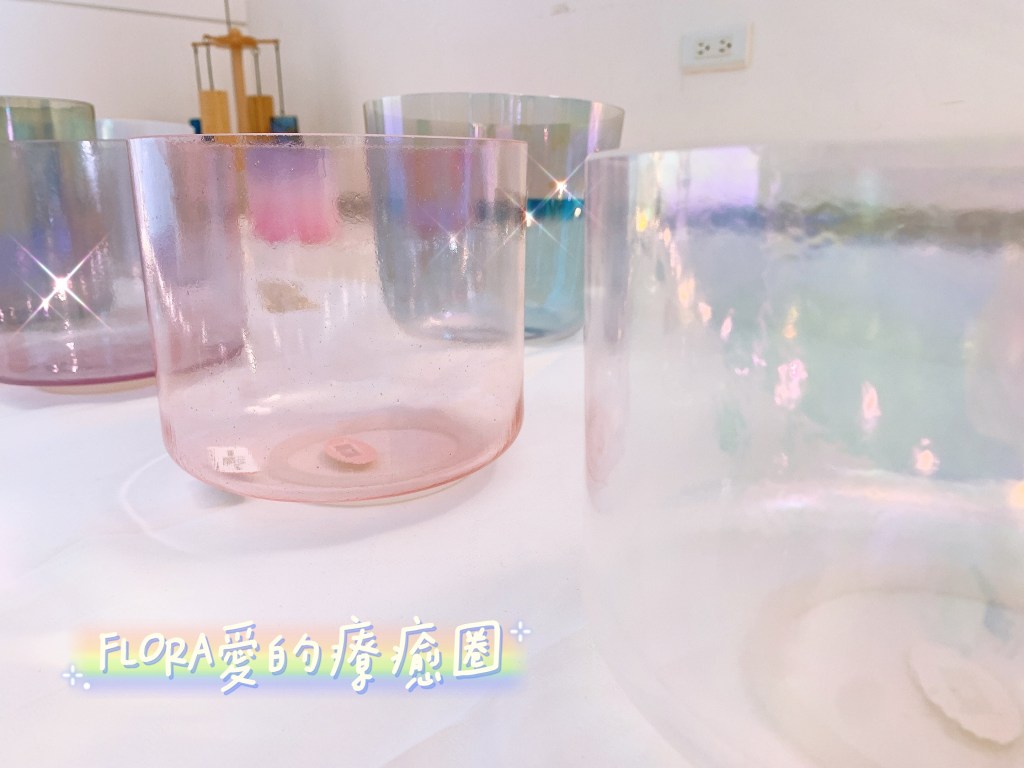 水晶缽